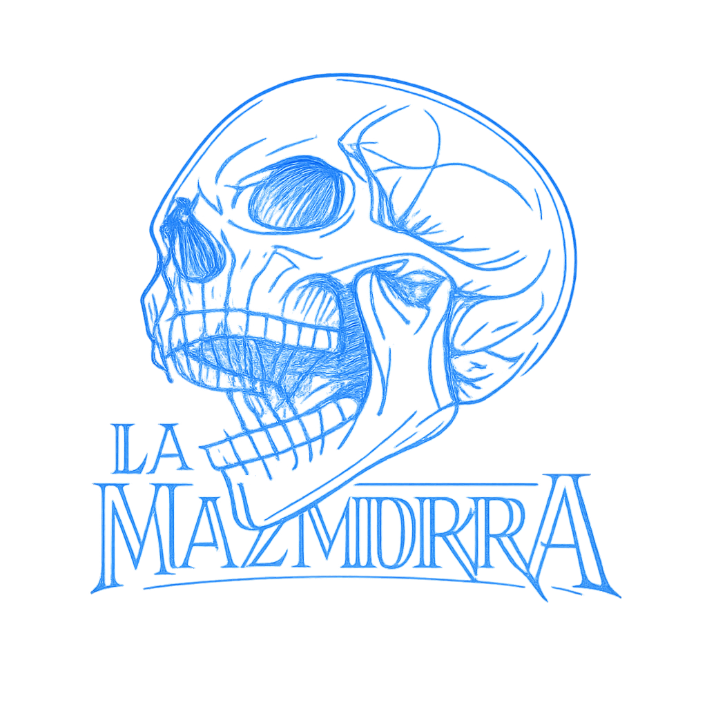 Logo LA MAZMORRA